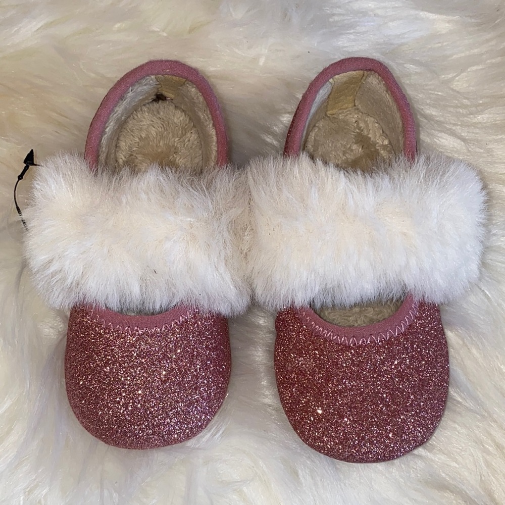 Baby Ugg
